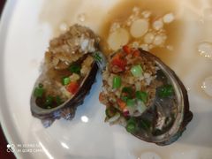 -苏淮景·苏闽融创菜·海鲜(原空港井河轩店)