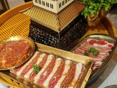 -炭之家齐齐哈尔大片烤肉·涮毛肚火锅·齐齐哈尔烤肉(中央大街店)