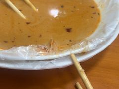 -郭记小街麻辣烫(虎坊路店)