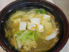-闫家驴肉老店(华电一校店)