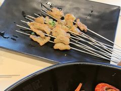 -聚味瞿记·龙虾堂(天元店)