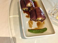 -鹿其林酒家(大学城店)