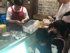 -涌上外婆桥(南塘店)
