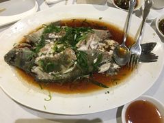 -金唐海鲜酒家
