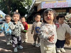 -奇乐全日制婴儿学校·早教