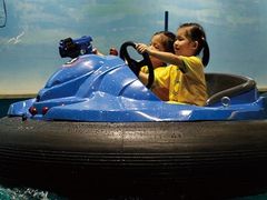 -蒙特利亲子乐园