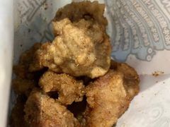 -傅强排骨(成都总店)