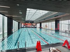 -Trainyard 炼·工场(中国国际贸易中心店)
