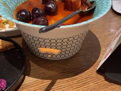 -甜阿姨·天台花园私房菜(万松园店)