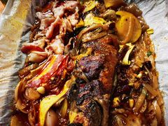 -纽道沸巫山纸包鱼(中海国际店)