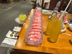 -乐宴·老北京铜火锅(桂庙店)