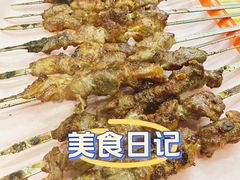 -多浪烧烤(镇江分店)