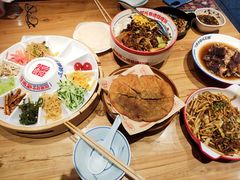 -怪噜范·老贵阳街头名小吃(汇金星力城店)