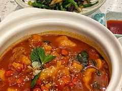 -赵小姐丨新中餐(曲江店)