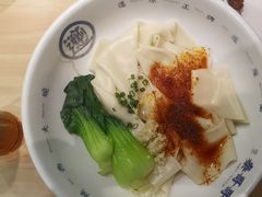 -秦哥哥·长安味道(增城永旺店)
