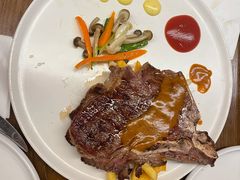 T骨牛排-See Ya回见墨西哥餐厅