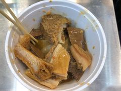-佳记小食店(旺角店)