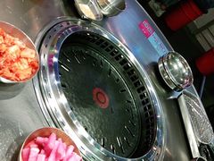 -玄希浪漫厨房·韩料烤肉(湖滨银泰in77店)