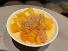 杨枝甘露-小团圆糖水铺(襄阳南路店)
