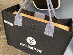 -九号电动车(安定门内大街店)