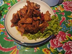 -人民公社大食堂(张家湾店)
