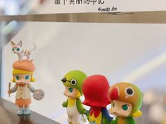 -泡泡玛特POPMART(天环购物中心店)