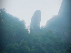 -丹霞山风景名胜区