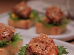 -沛家·西餐Brunch·直火料理