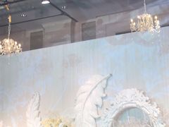 -常州武进九洲喜来登酒店
