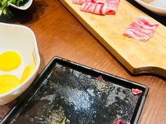 -东道煮牛肉火锅(东盛大街店)