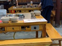 -堂客老火锅(欣阳广场总店)
