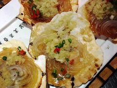 -很久以前羊肉串(大华三路店)