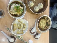 -蒋家桥饺面店(东关街店)