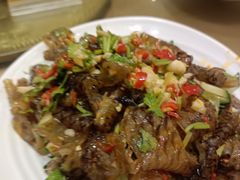 -陈厨老味·老派郴州菜(宜章店)