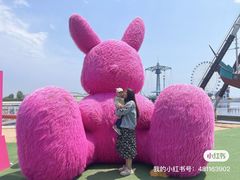 -秦皇岛乐岛海洋王国