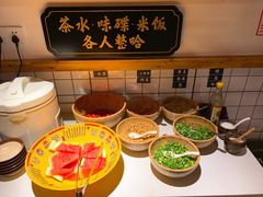 -受气牛肉·耙牛肉火锅(水晶郦城店)