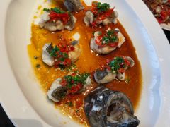 -君庭中餐馆(湘江豪生店)