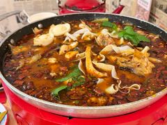 -聂发财重庆江湖菜(解放碑店)