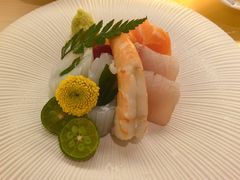 -鮨政· Omakase(港汇恒隆广场店)