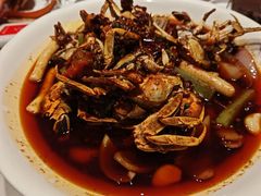 -杨氏青龙虾·羊蝎子(托乐嘉店)