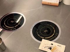 -晓沸牛肉海鲜小火锅(白湖亭万达广场店)