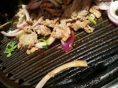 -百味源炭火烤翅 ·夜市大排档(酒仙桥店)