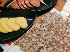 -快乐小羊·内蒙牛羊肉火锅(流花中心店)