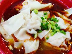 -龙抄手(春熙路总店)