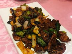 -小康菜馆(花桥二村社区店)