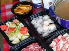 -渔傅·蓝海岸霞浦海鲜(正祥店)