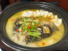 -董府·古宅餐厅