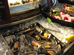 -北京贵宾楼饭店 红墙咖啡厅