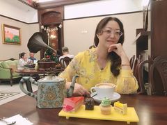 -东海咖啡馆