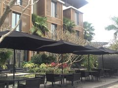 -广州花都木莲庄酒店